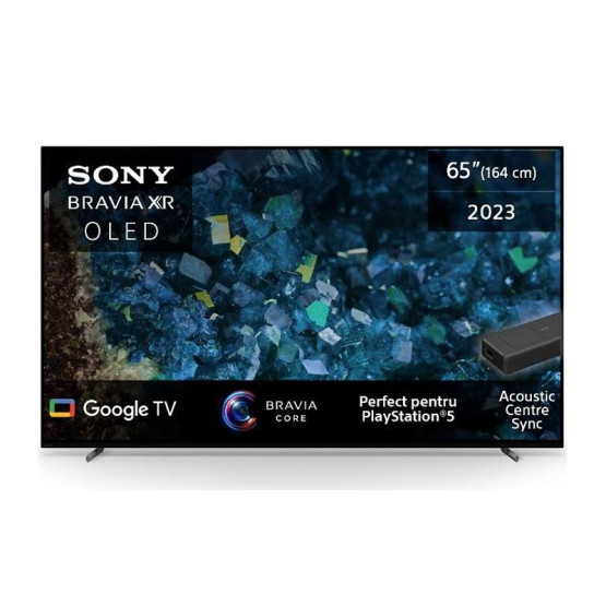 Телевизор Sony XR65A80LAEP