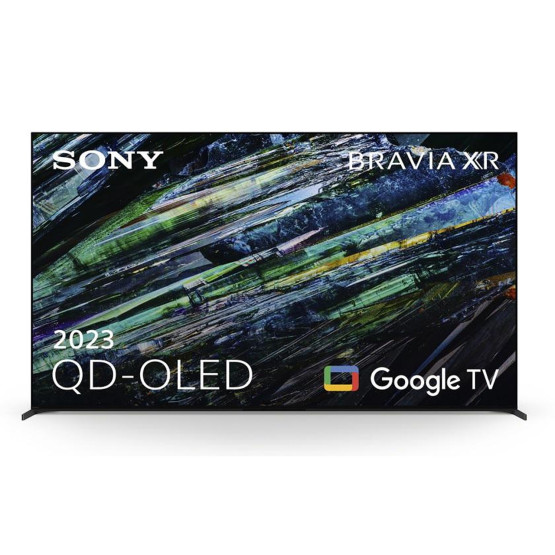 Телевизор Sony XR65A95LAEP