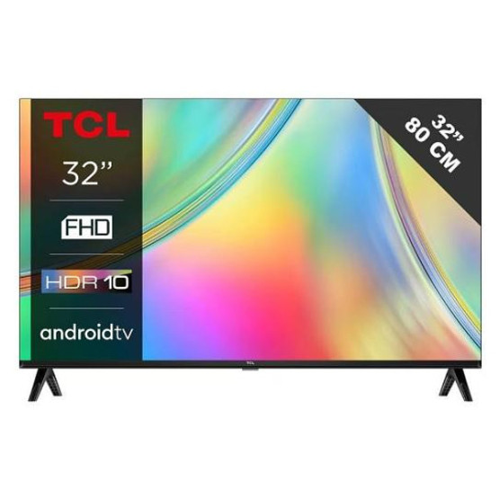 Телевизор TCL 32S5409AF