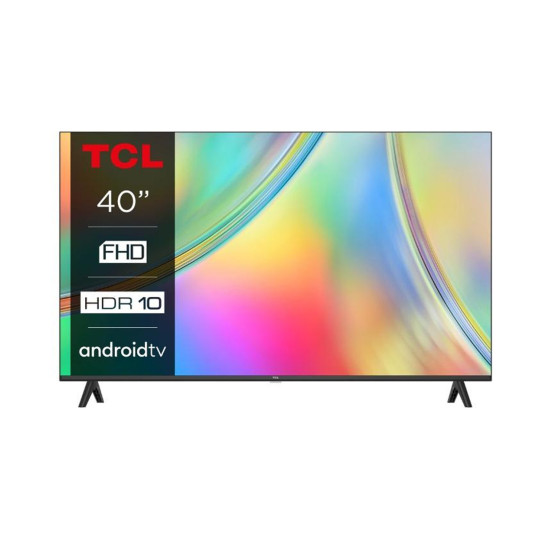 Телевизор TCL 40S5409A