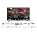 Телевизор TCL 55T7B , QLED , 55 inch, 139 см, 3840x2160 UHD-4K , Smart