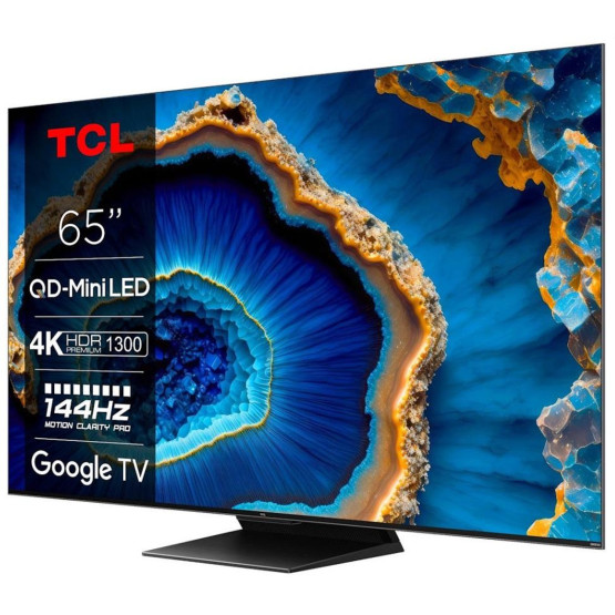Телевизор TCL 65C809