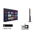Телевизор Toshiba 65UA2D63DG ANDROID SMART