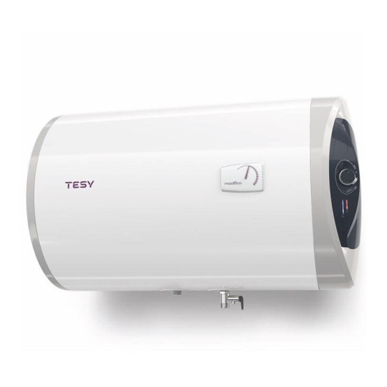 Бойлер TESY GCH 80 47 30 C21 TSR