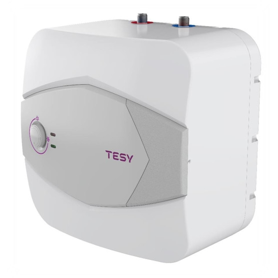 Бойлер TESY GCU 3015 G01 RC под мивка