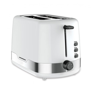 Тостер HEINNER HTP-850WHSS
