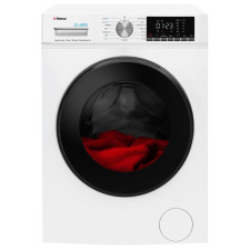 Комбинирана пералня със сушилня Hansa WDHG814481W