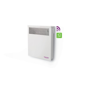Конвектор TESY CN 051 050 EI CLOUD W