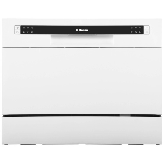 Съдомиялна Hansa ZWM 536 WH