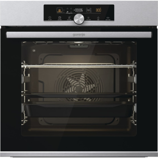 Готварска фурна за вграждане GORENJE BOS6747A01X