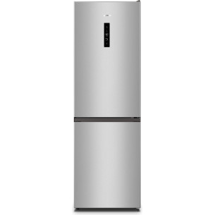 Хладилник - фризер Gorenje NRK6192AS4