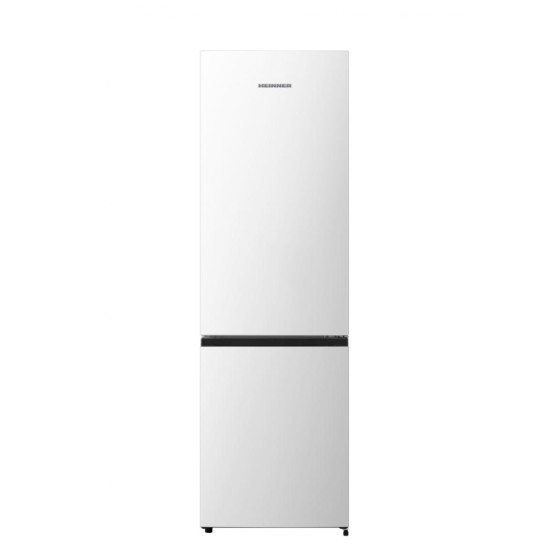 Хладилник с фризер HEINNER HCNF-HS255F+ No Frost