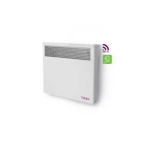 Конвектор TESY CN 051 100 EI CLOUD W
