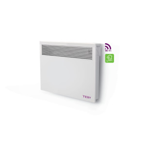 Конвектор TESY CN 051 150 EI CLOUD AS W