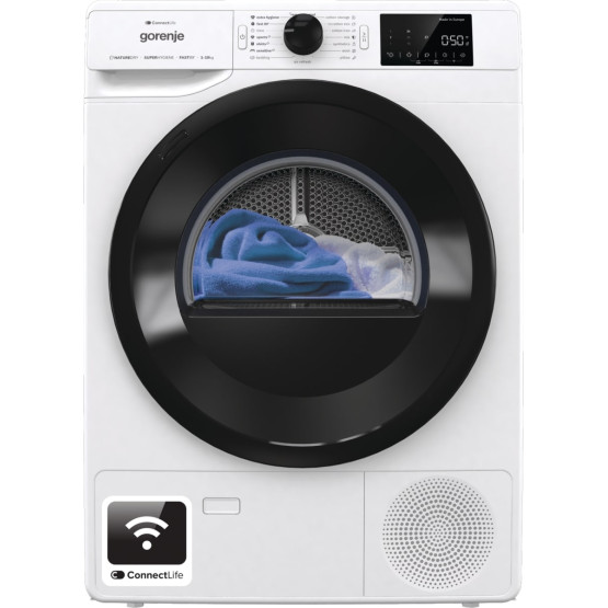 Сушилня GORENJE DPNE12/GNLWIFI