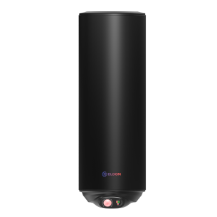 Вертикален бойлер Eldom WV08039A-B, 80L, 3kW