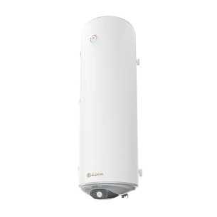Бойлер ЕЛДОМ WV15046I 150 л. 3kW вертикален, неръждаем