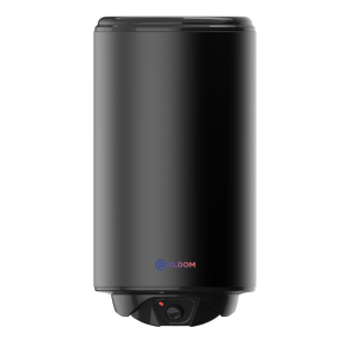 Вертикален бойлер Eldom SV08044-B, 80L, 3kW
