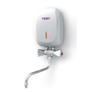 Бойлер TESY IWH 50 X02 KI