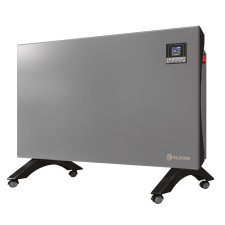 Конвектор ELDOM RH01F20W-S