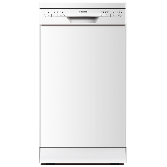 Съдомиялна Hansa ZWM 415WB