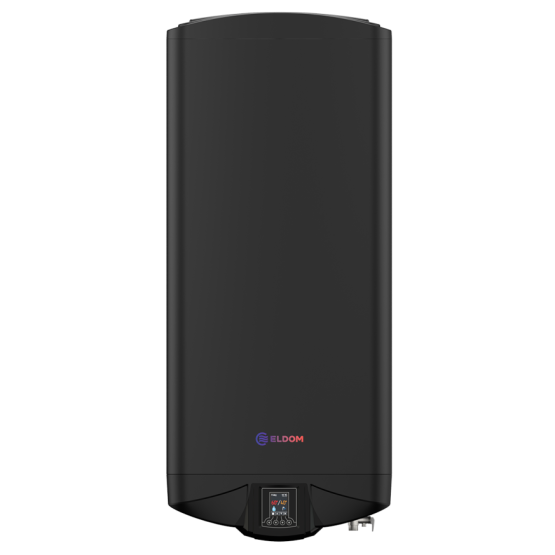 Мултипозиционен бойлер Eldom Galant DU080W-B, 80L, 3.3kW