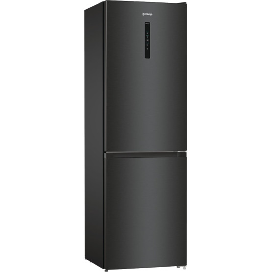 Хладилник с фризер GORENJE NRK619EABXL4