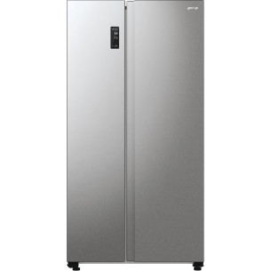 Хладилник SIDE BY SIDE GORENJE NRR9185EAXL