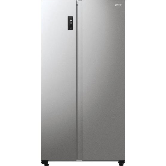 Хладилник SIDE BY SIDE GORENJE NRR9185EAXL