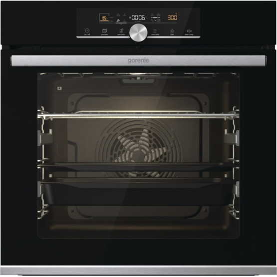 Готварска фурна за вграждане GORENJE BOSX6747A01BG