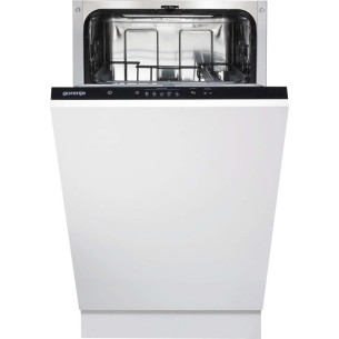 Съдомиялна машина за вграждане GORENJE GV520E15