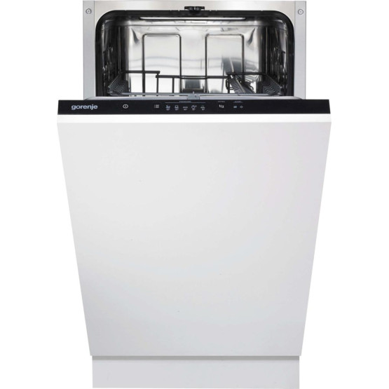 Съдомиялна машина за вграждане GORENJE GV520E15