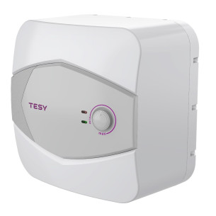Бойлер TESY GCA 0715 G01 RC над мивка