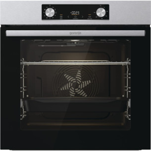 Готварска фурна за вграждане GORENJE BO6735E05X