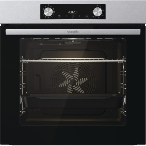 Готварска фурна за вграждане GORENJE BO6735E05X