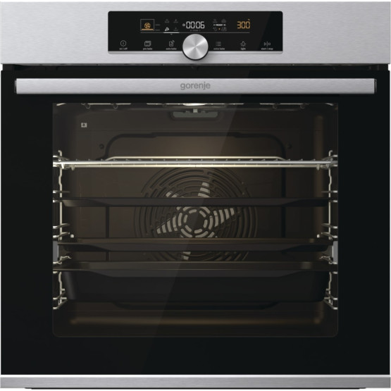 Готварска фурна за вграждане GORENJE BPS6747A06X
