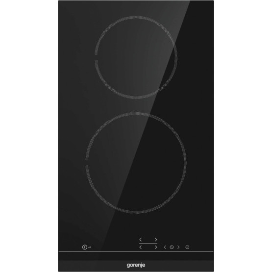 Стъклокерамичен плот за вграждане GORENJE ECT321BCSC