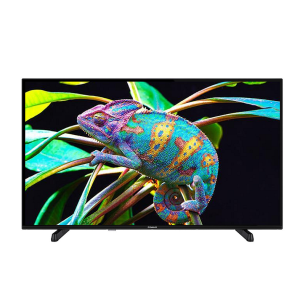 Телевизор Finlux 55-FUA-8063 UHD 4K ANDROID