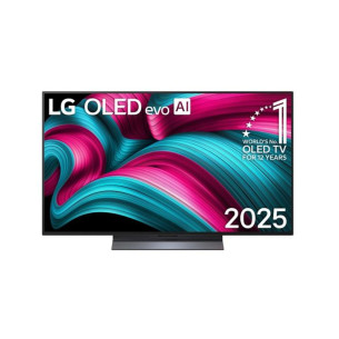 Телевизор LG OLED55C51LA