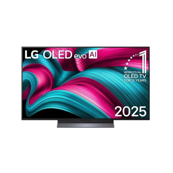 Телевизор LG OLED55C51LA