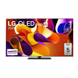 Телевизор LG OLED65G43LS