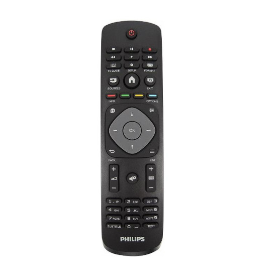 Телевизор Philips 32PHS5527/12