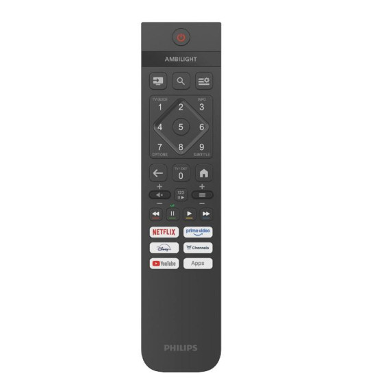 Телевизор Philips 43PUS7000/12