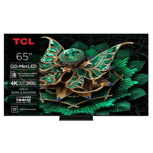 Телевизор TCL 65C79K