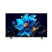 Телевизор TCL 65P79K , 164 см, 3840x2160 UHD-4K , 65 inch, Android , QLED...