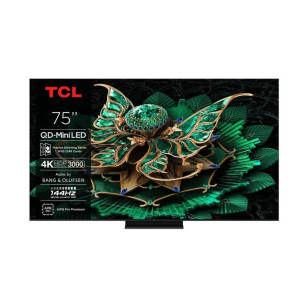 Телевизор TCL 75C7K
