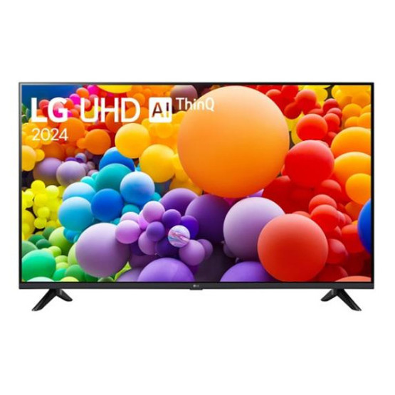 Телевизор LG 43UT73003LA