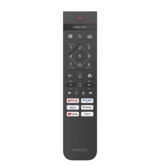 Телевизор Philips 40PFS6000/12