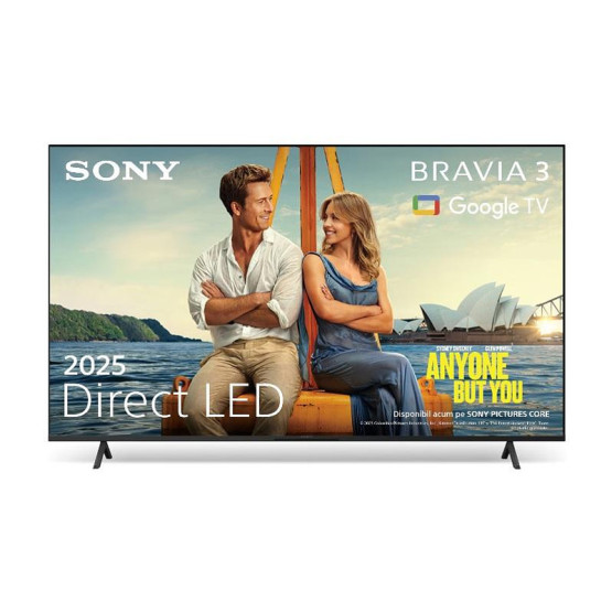 Телевизор Sony K65S35B