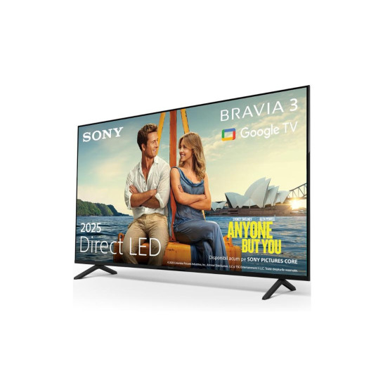 Телевизор Sony K85S35BP